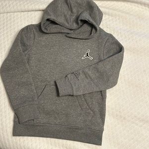 Jordan Kids Hoodie